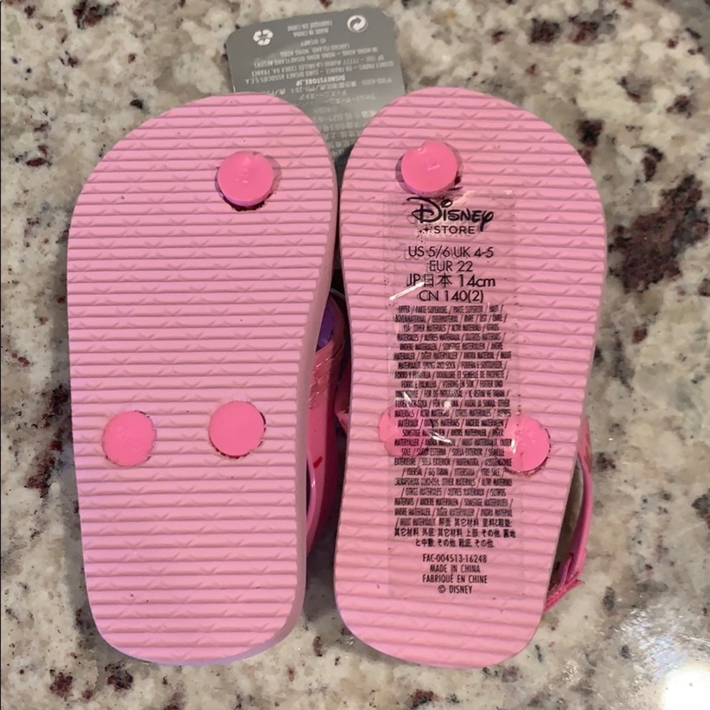 Sandals - Picture 2 of 2